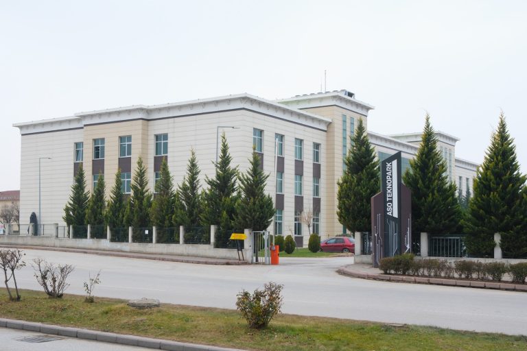 “Teknoparklarda ürünleşme, ticarileşme ve ihracatta sıçrama zamanı”