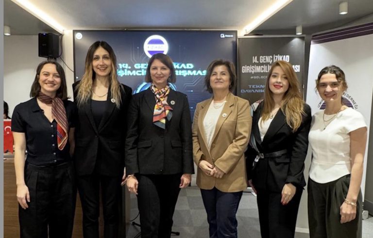 ‘Teknoloji ile Dayanıklı Gelecek’ temasıyla 34 proje yarışacak