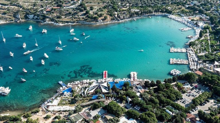 ​İzBB, Aya Yorgi için hukuki mücadelesini sürdürecek