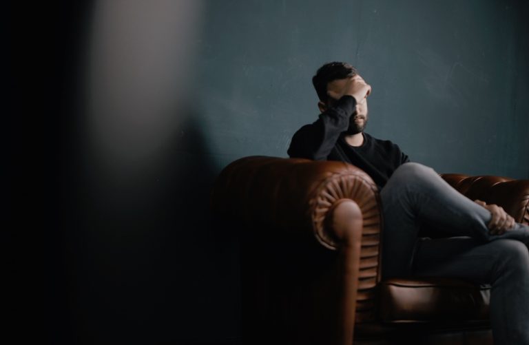 ​Türkiye’de en sık görülen ruhsal sorunlar: Depresyon ve kaygı bozuklukları