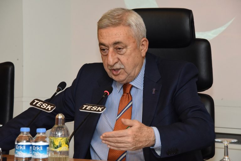“Çıraklık çocuk işçiliği değil, mesleki eğitimdir”