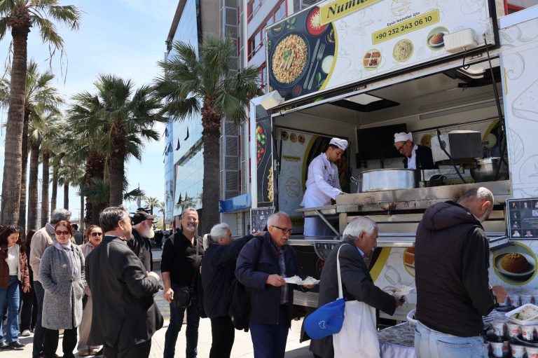 ​Bir Ömür Ekonomi Yazanlar’a hüzünlü anma