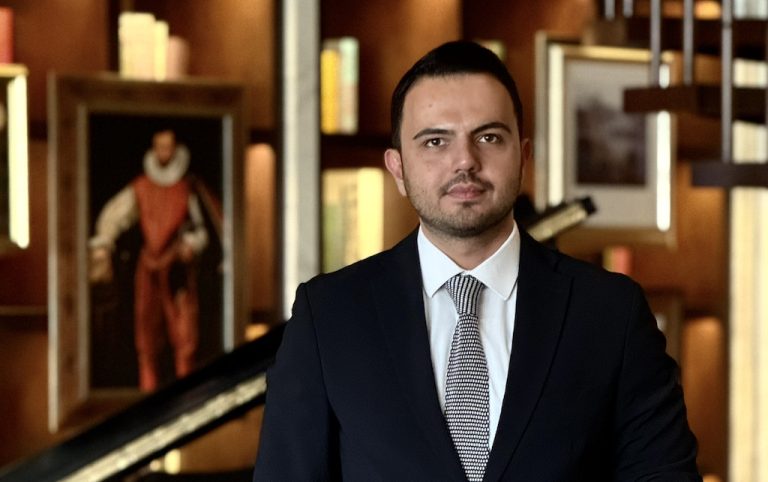 Küresel belirsizlikte yatırımcı tercihi: Türkiye