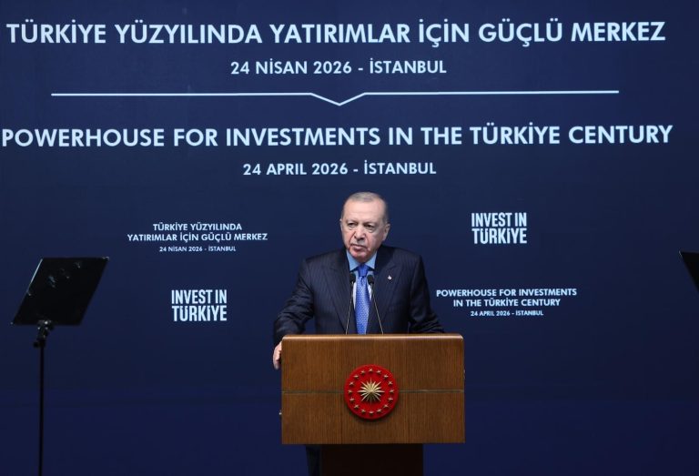İhracatçılara ve yatırımcılara yönelik yeni teşvik paketi açıklandı