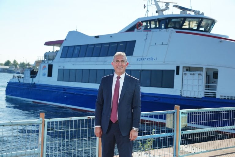 Yunan Adaları’nda kapıda vize 1 yıl daha uzatıldı