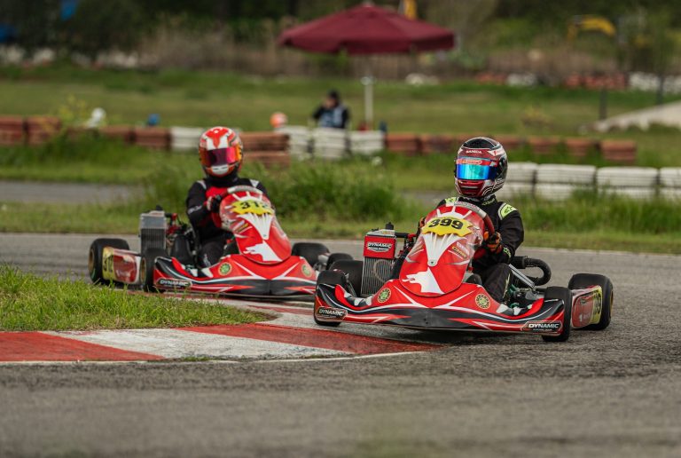 Petrol Ofisi, karting şampiyonu Dynamic Racing Team’in ana sponsoru oldu