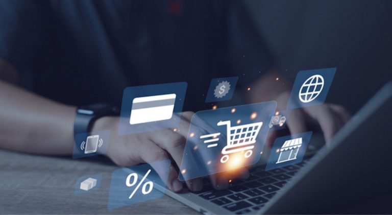 E-ihracat hacminin 8 milyar dolara çıkarılması hedefleniyor​