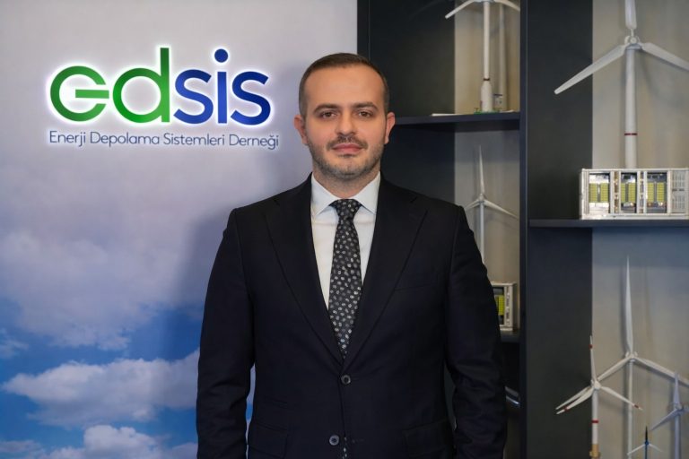 ​Küresel riskler enerjide depolama yöntemini başlatıyor