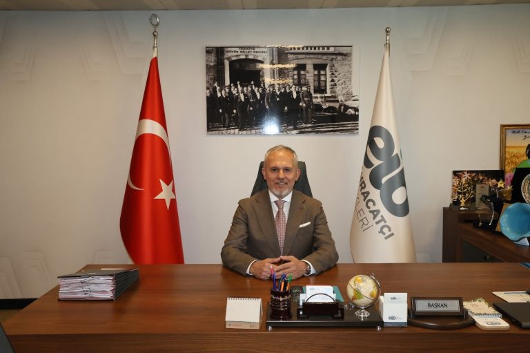 ​EYMSİB’de Cengiz Balık dönemi 