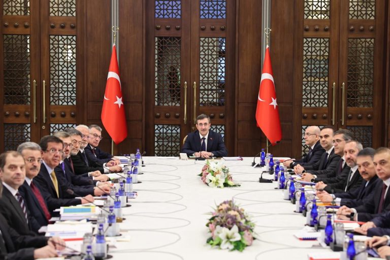 ​Üreticiye finansal destek ve denetim arttırılıyor
