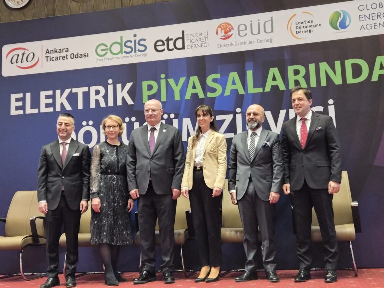 Elektrik piyasalarında yeni dönem