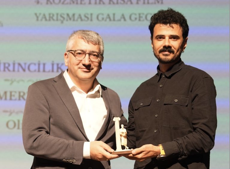 Anadolu’nun bitkisel mirasını görünür kılan filmler ödüllendirildi