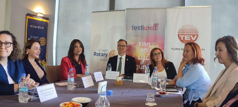 İyi yaşam ve eğitim yararına Festiwell 2026 başlıyor