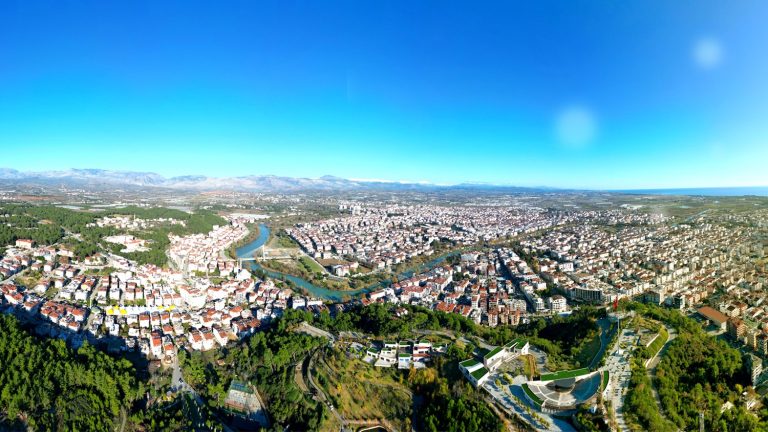 ​Güvenli liman algısı gayrimenkul talebini güçlendiriyor