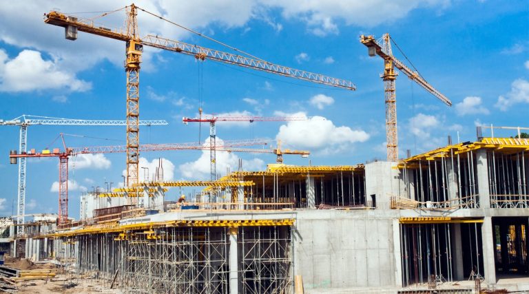 ​İnşaat üretimi Euro Bölgesi’nde %0,2 azalırken AB’de %0,1 arttı