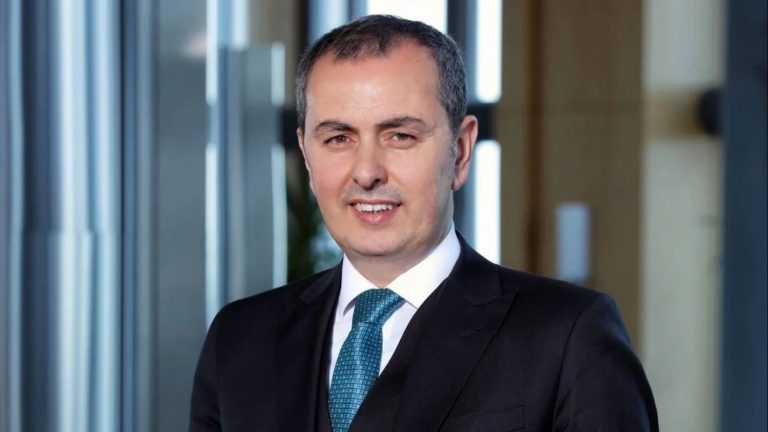 ​”Enflasyonun geleceği yer yüzde 32″