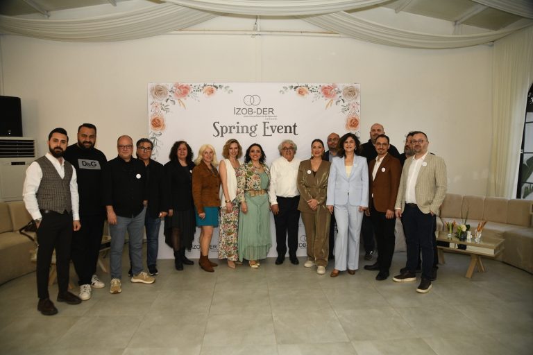 Etkinlik sektörü İzmir’e de katkı sağlayarak büyümek istiyor 