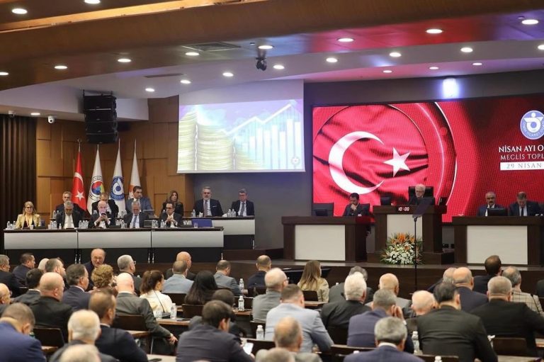 İş dünyası Ekonomik Programı’nda güncelleme istiyor