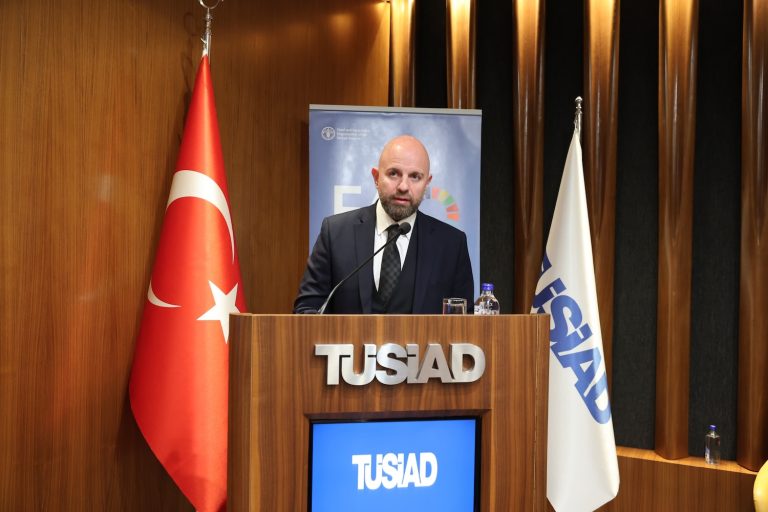 Türkiye’de tarım kooperatifleri güçlenecek 