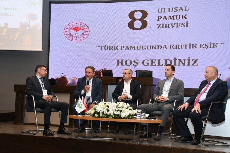 Pamukta destek yetersiz, maliyet yüksek