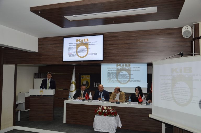 Dr. Eren Günhan Ulusoy, güven tazeledi