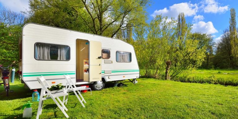 Avrupa Birliği’nde kamp ve karavan tatillerine ilgi artıyor
