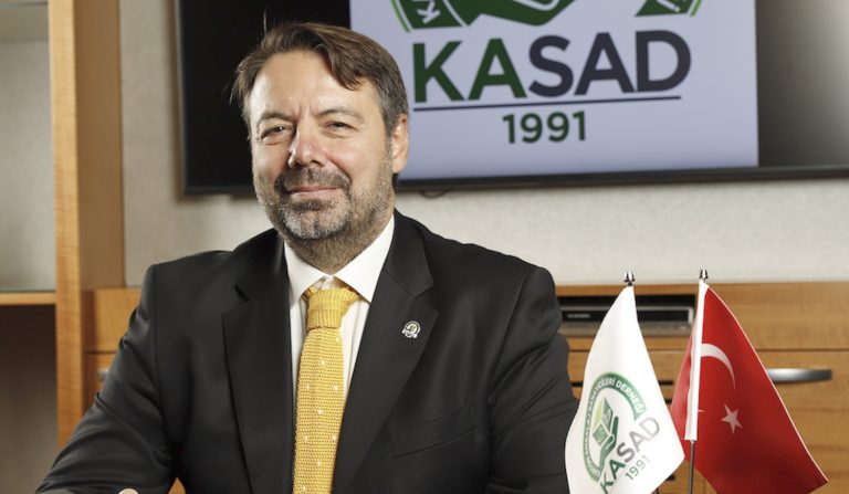 Kâğıt-karton ambalaj sektöründen ilk çeyrekte 251 milyon dolar ihracat