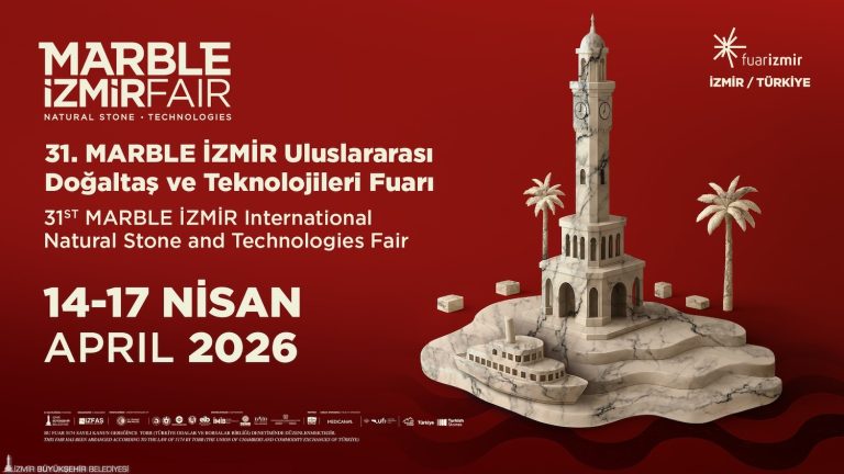 Marble İzmir’de tasarım ve deneyimin yeni merkezi: D-ESIGN Arena