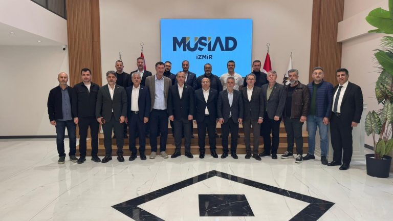 ​Sanayiciler sektörde yavaşlamaya dikkati çekti