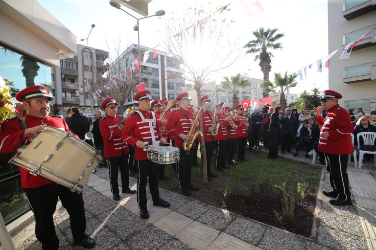 Karşıyaka’da Oldies Müzik Festivali başlıyor