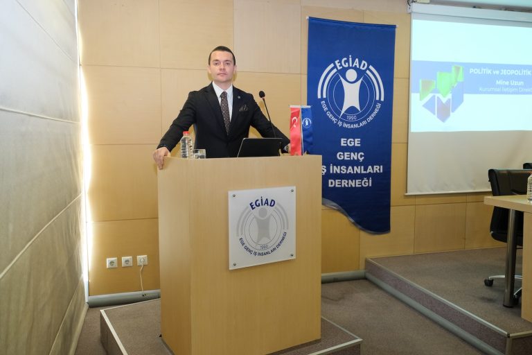 Belirsizlik çağında şirketler i̇çin en kritik yetkinlik öngörü ve dayanıklılık