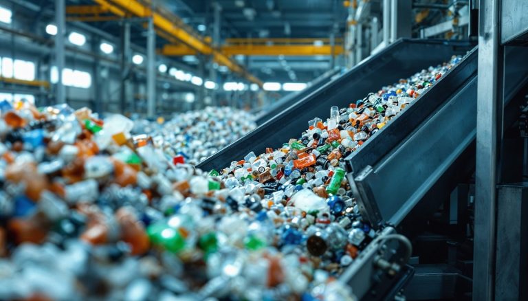 Plastikte ‘savaş belirsizliği’ sanayiciyi zorluyor