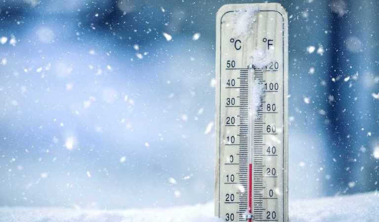 Ülke genelinde hava sıcaklıkları düşecek