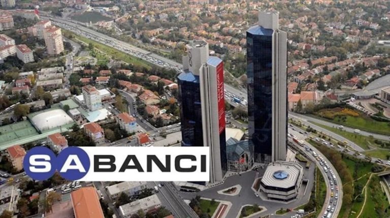 Sabancı Holding’de Finans Grup Başkanı Mustafa Aydın oldu 
