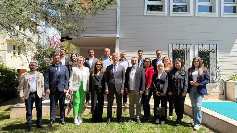 ​Rüzgarda ‘Süper İzin’ ile yatırımlar hızlanacak