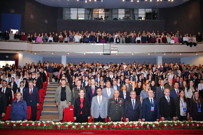 Tekstilde 1,2 milyar dolar değerinde gurur tablosu