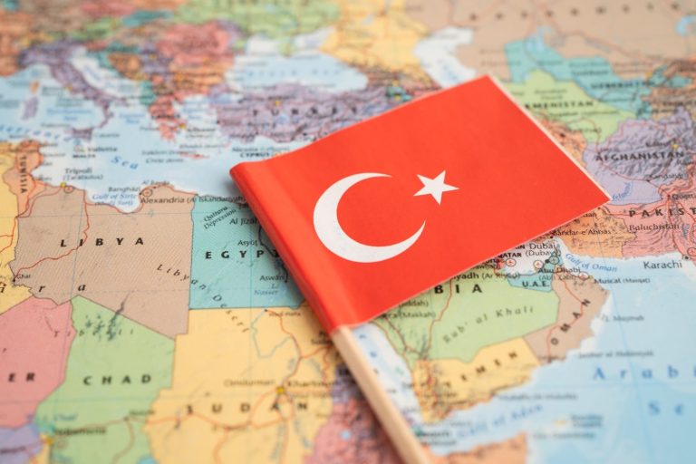 Orta Koridor’un güçlenmesi Türkiye’yi bölgesel güç haline getiriyor
