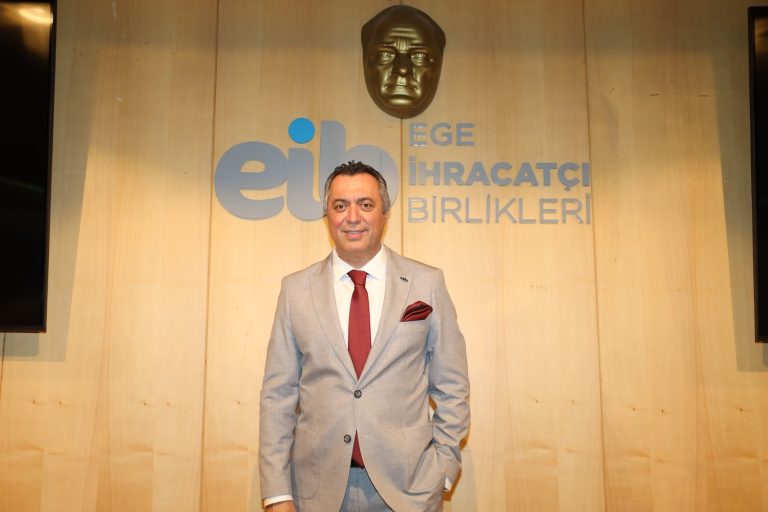 Ege Su Ürünleri ve Hayvansal Mamuller İhracatçıları Birliği’nde Ufuk Atakan Demir dönemi
