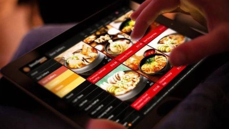 Elektronik ticarette, yemek sipariş bedelleri şeffaflaştırılıyor