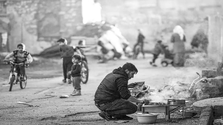 AB’de nüfusun %20,9’u yoksulluk veya sosyal dışlanma riski altında 
