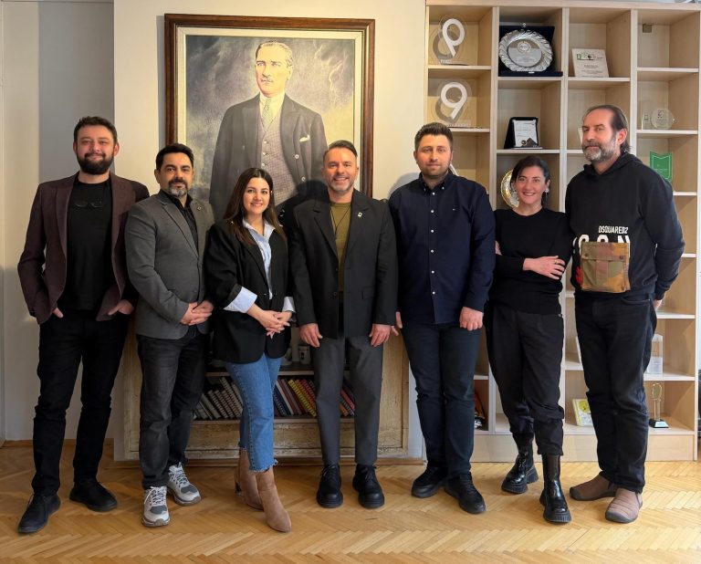 Peyzaj Mimarları Odası’na İzmirli başkan 