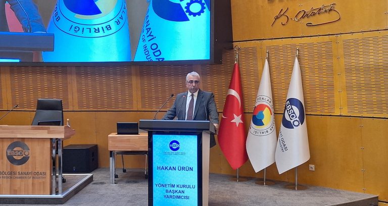 Sanayide bilginin kullanım şekli fark yaratıyor