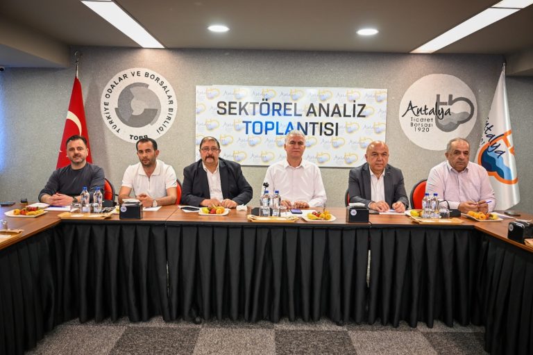 Hayvancılık ve kırmızı et sektöründen kurbanlık uyarısı 