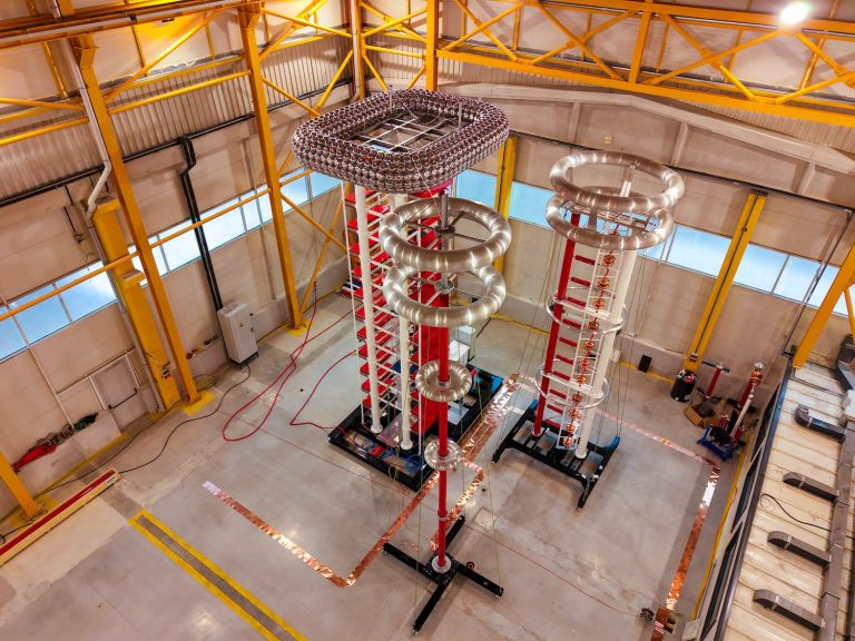 Türkiye’den test gücü hamlesi: Girişim Elektrik, 6 akredite laboratuvarla Avrupa ligine çıktı