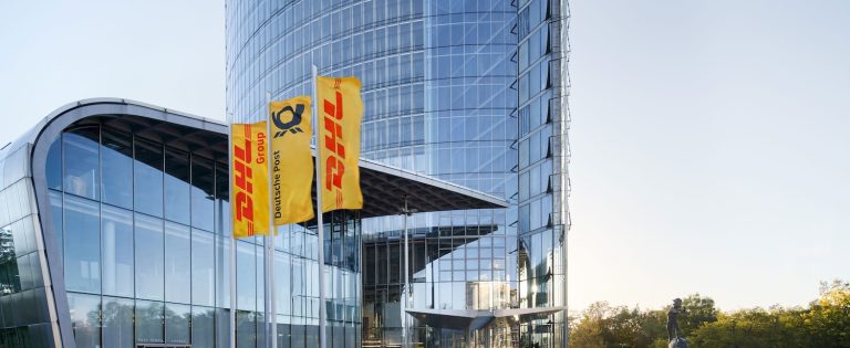 DHL Group 2026 yılının ilk çeyreğinde kazanç artışı elde etti
