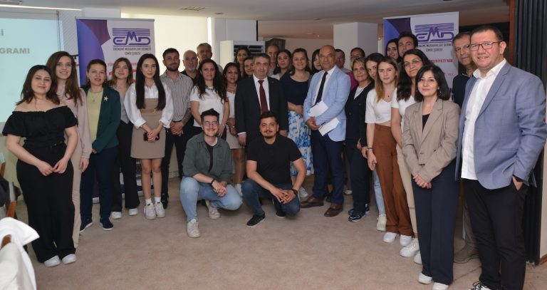​Yetenek Alışverişi Programı gazetecilere model oldu