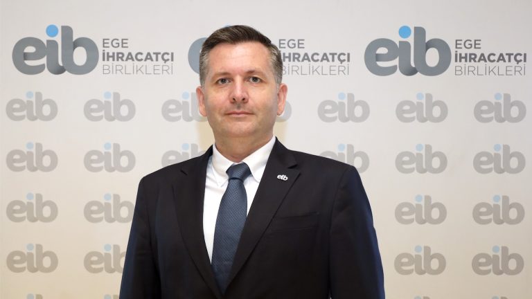 TARGEV’de Erkan Zandar dönemi