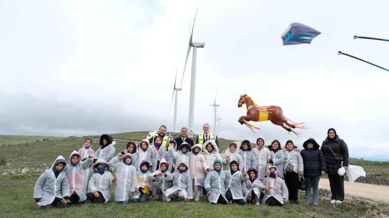 ​Eksim Enerji’nin kurulu gücü 1.2 GW’a ulaştı