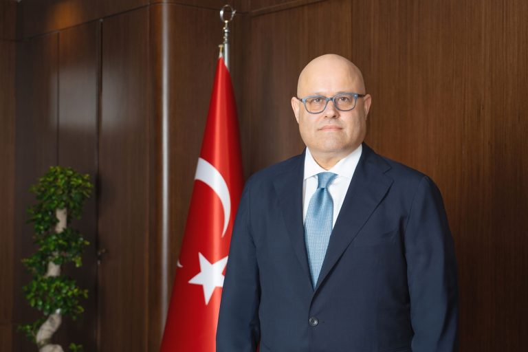 ​GüzelEnerji ve Milangaz Genel Müdürlük görevine Erdal Yavuz atandı