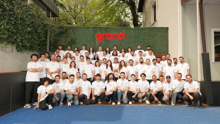 Grand Games’ten 70 milyon dolarlık yeni yatırım